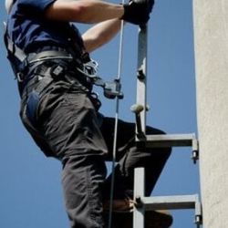 Vendo Carrito De Seguridad Para Subir Torres De Telecomunicacion