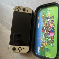Nintendo Switch OBO