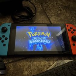 NINTENDO SWITCH FOR SALE 