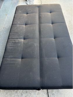 Sofa bed