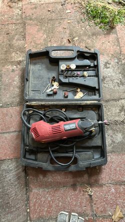 Dremel