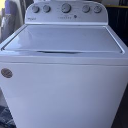 FREE- Washing Machine