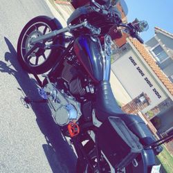 2020 Harley Davidson Low Rider