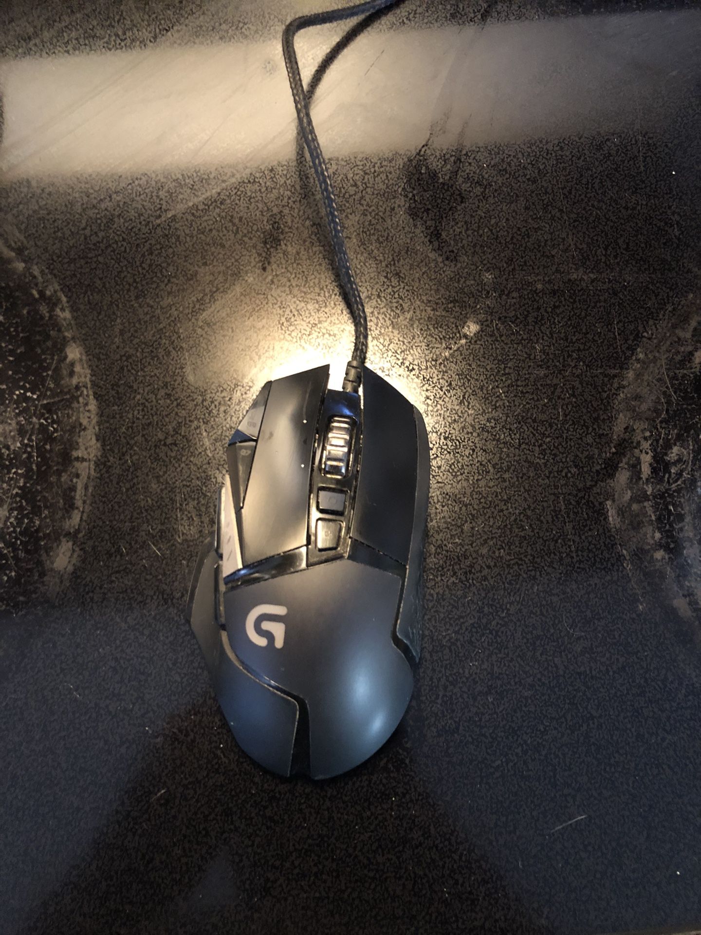 Gaming Mouse