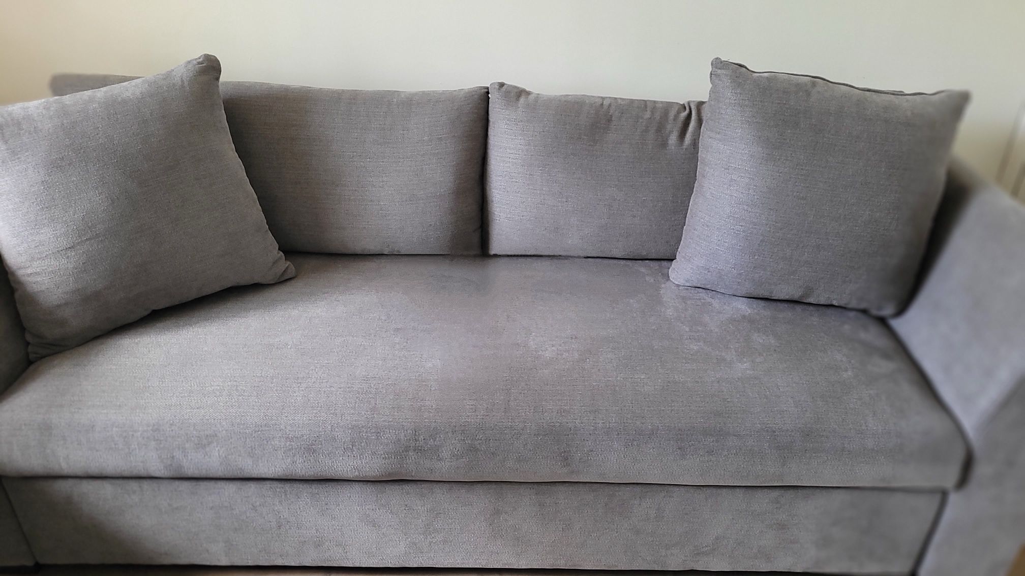 Thomasville Convertible Couch