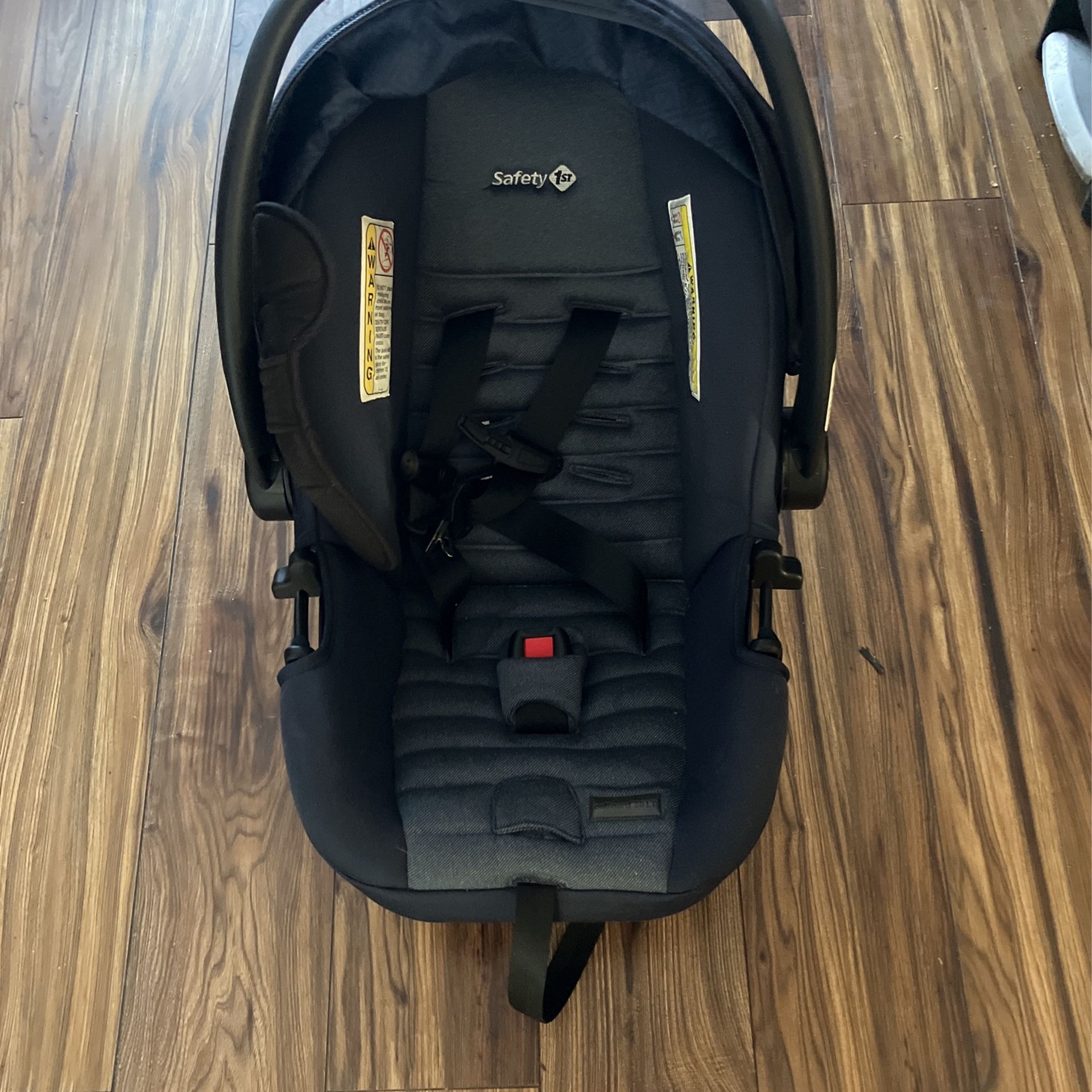 Baby Car Seat