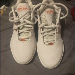 Nike LeBron 21  Akoya Size 9 Men