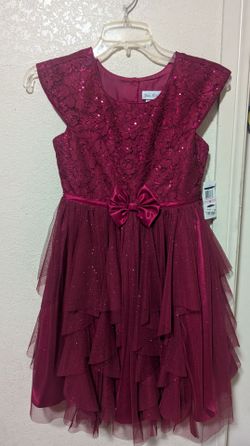 Girls  Dress