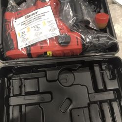 Rotary Hammer Kit