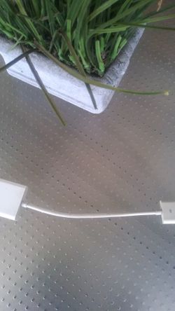 IPad-HDMI Adapter