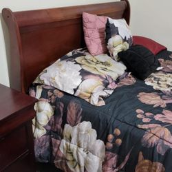 Bedroom Set