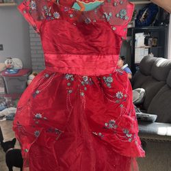 Elena Of Avalor