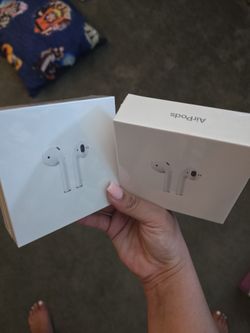 Airpods