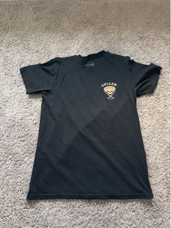 Sullen shirt
