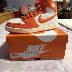 Nike Dunk High