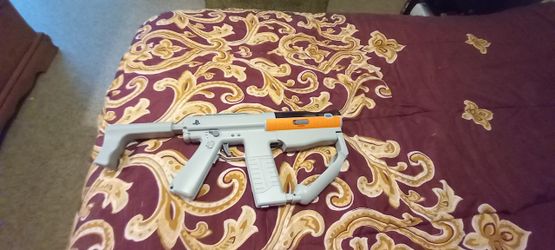 Playstation Move Sharp Shooter