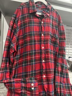 Camisa Size S