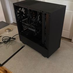 NZXT PC 