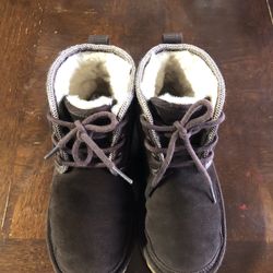 Ugg Sz 3 Para Niño O Niña 