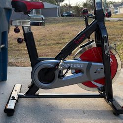 Sunny Health & Fitness Indoor Cycling