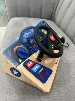 Melissa & Doug Vroom & Zoom