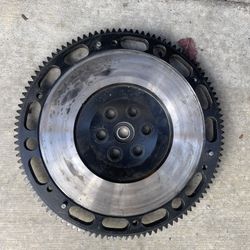 92-00 Civic Lightened Flywheel (D-Series)