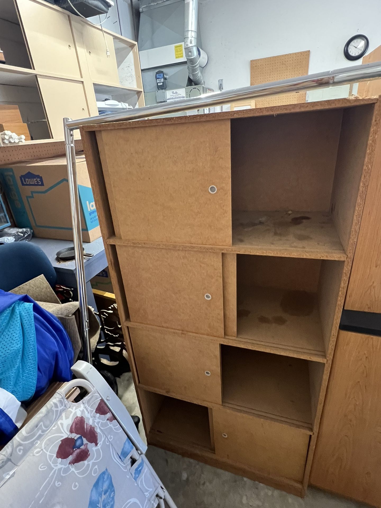 Garage Storage