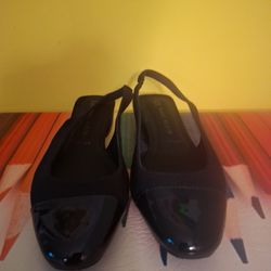 Anne Klein flex flat shoes
