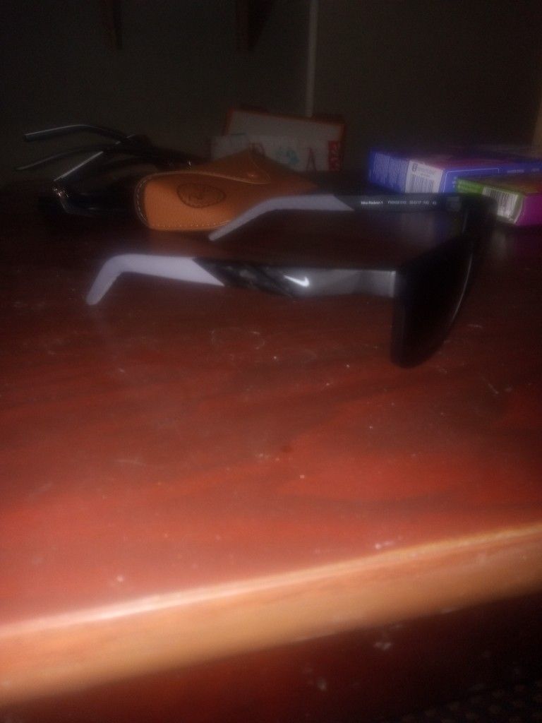 Brand New Nike Radeon 1