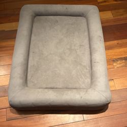 Used Dog Bed 
