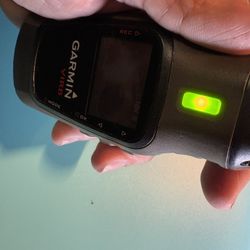 Garmin Virb Camcorder - Charger 
