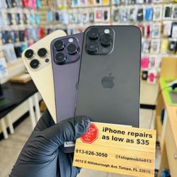 iPhone 14 Pro Max 1TB Unlocked