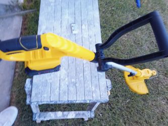 Weed eater / grass trimmer