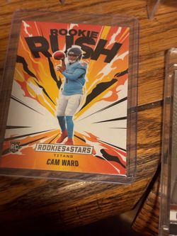 Card lot sell asap