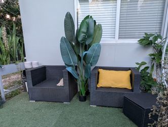 Outdoor Furniture Yes! Still Available. 