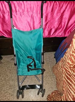 Toddler Stroller