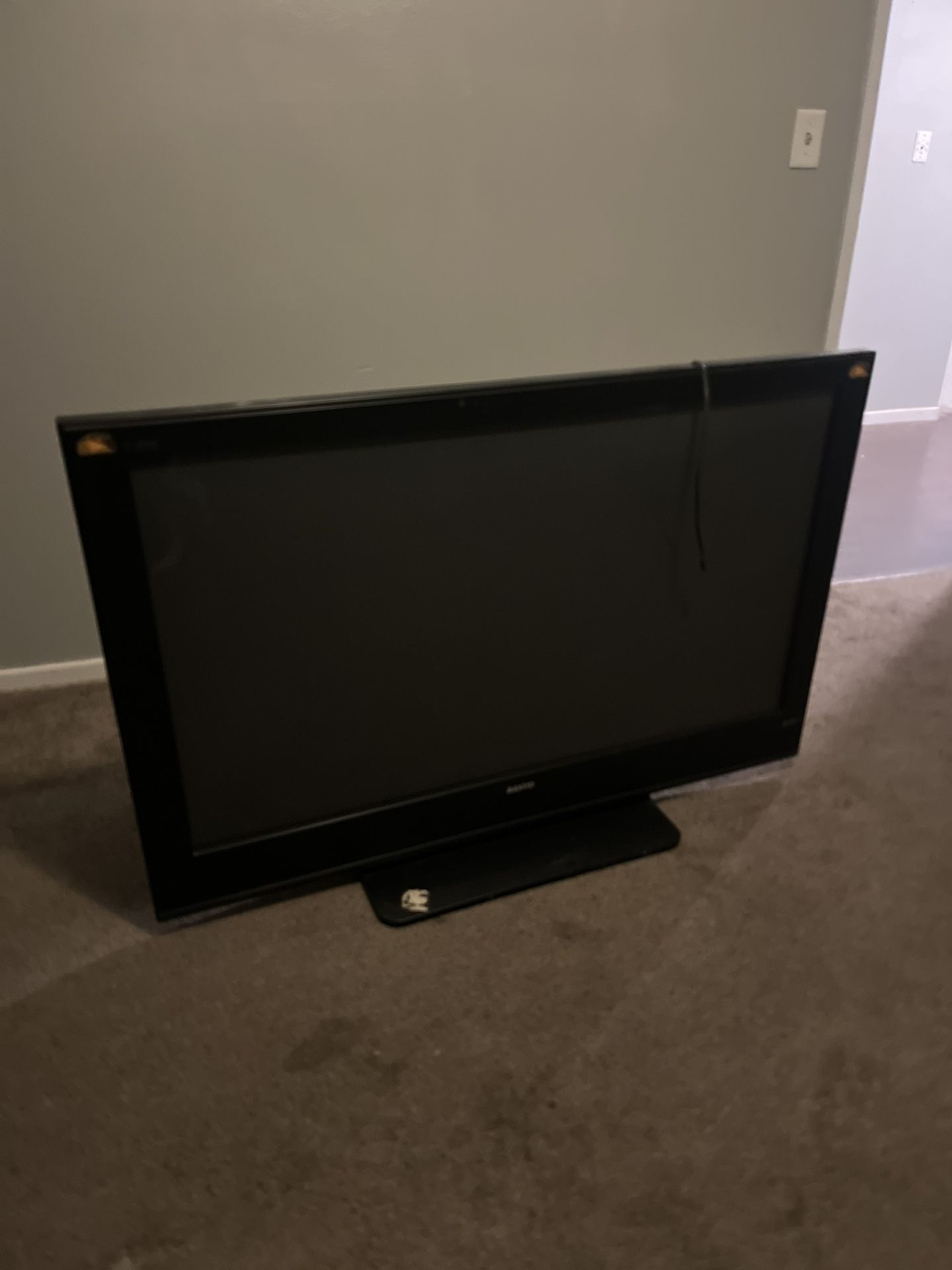 60” Tv