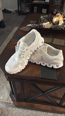 iCloud Size Women 8.5
