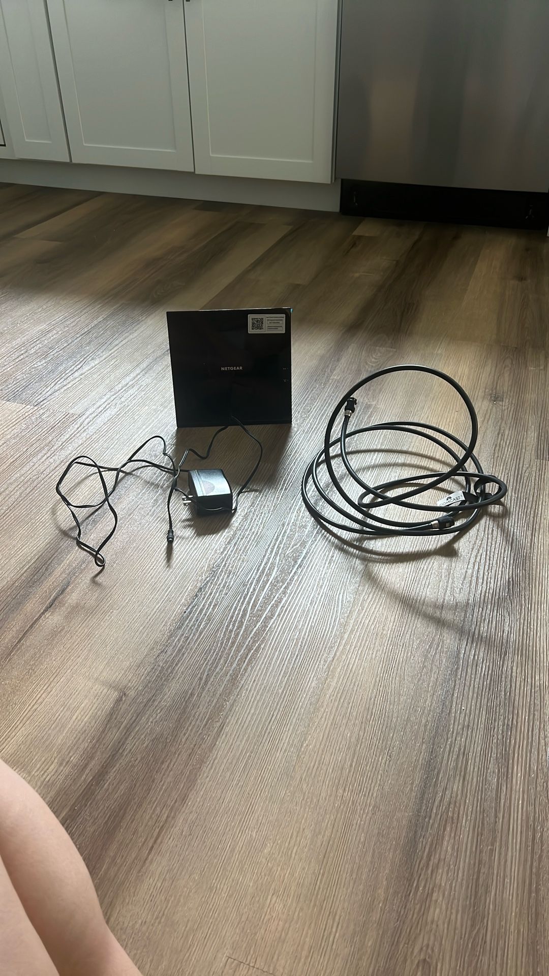 Router 
