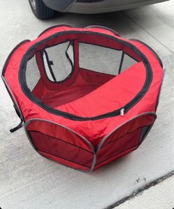 Pet Small Playpen