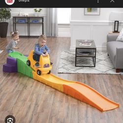 Step 2 Roller Coaster 