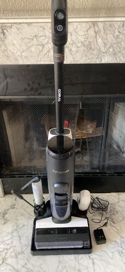 Tineco Floor Washer Homekit Edge 3-in-1 with Mini Vacuum