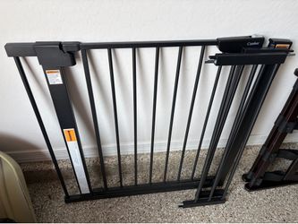 Baby or Pet Gate