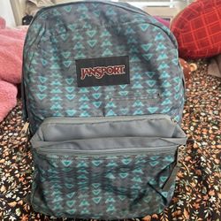 jansport backpack