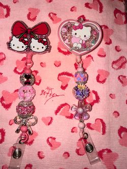 Badge Reels
