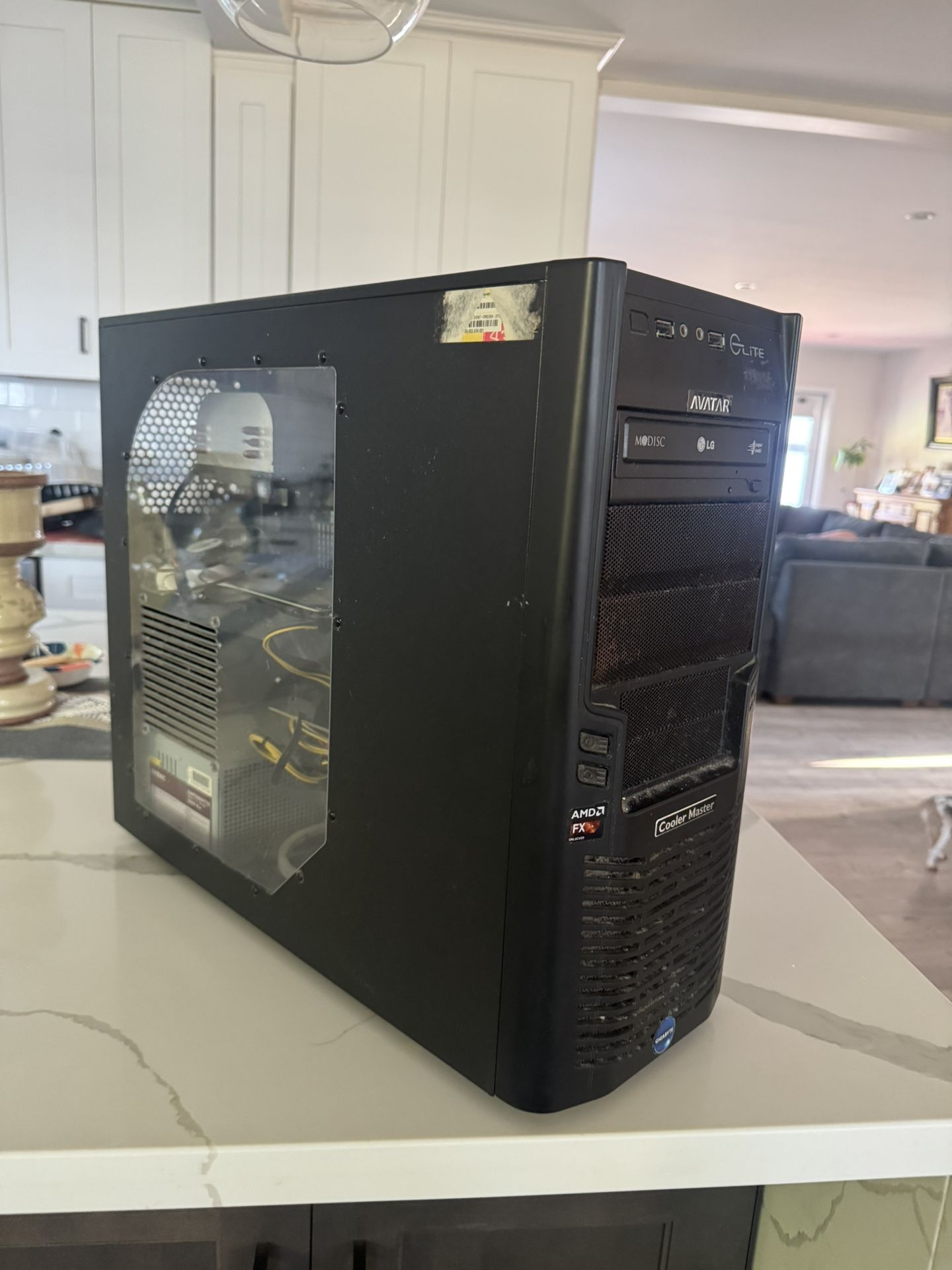 Computer Parts