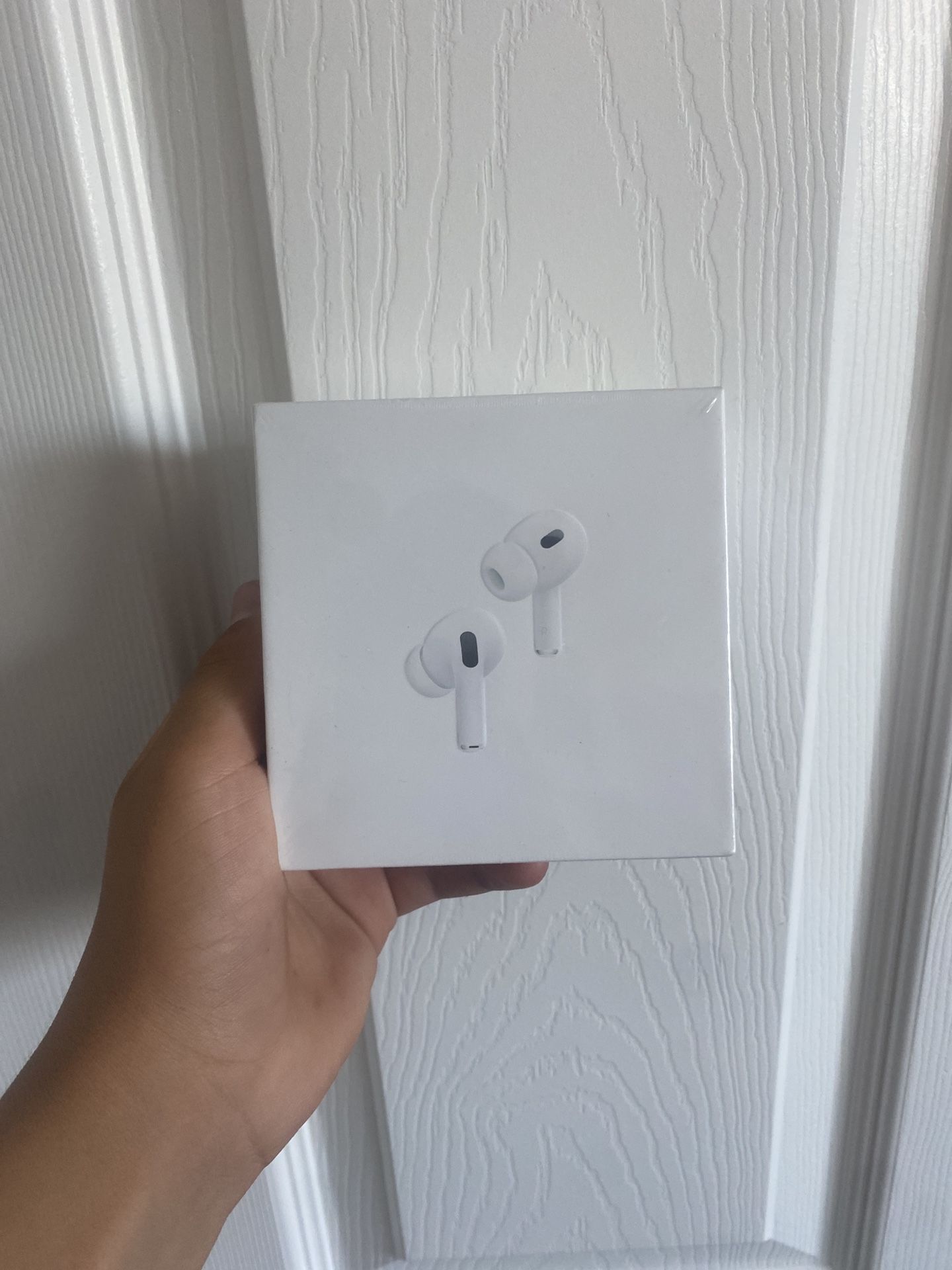 Wireless Earbuds Pro Gen 2 – Sealed / Authentic