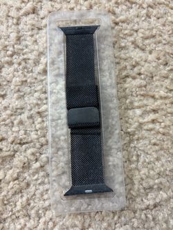 Apple Watch Band (mesh)