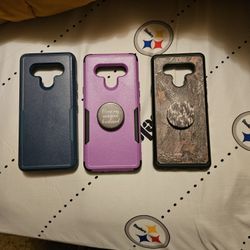 LG Stylo 6 Cases 