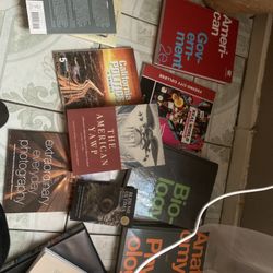 College Books